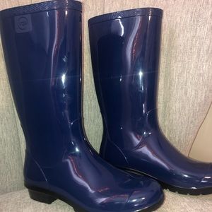 UGG Women’s Shaye Rain Boot